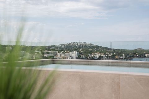 Lejlighed i Calvia, Mallorca, Calvia - € 2.350.000 | Ref: SPCRM1022 - foto 41