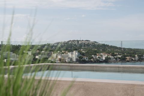 Lejlighed i Calvia, Mallorca, Calvia - € 2.350.000 | Ref: SPCRM1022 - foto 43