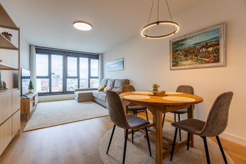 Leilighet i A Coruna, Coruna, A Coruna - € 600 000 | Ref: 13871-IVN/2912 - foto 7