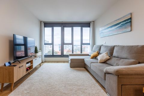Leilighet i A Coruna, Coruna, A Coruna - € 600 000 | Ref: 13871-IVN/2912 - foto 8