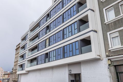 Leilighet i A Coruna, Coruna, A Coruna - € 600 000 | Ref: 13871-IVN/2912 - foto 25