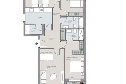 Leilighet i A Coruna, Coruna, A Coruna - € 600 000 | Ref: 13871-IVN/2912 - foto 27