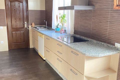 Villa i Olvera, Cadiz, Olvera - € 199.000 | Ref: 13876-MVR/2912 - foto 7