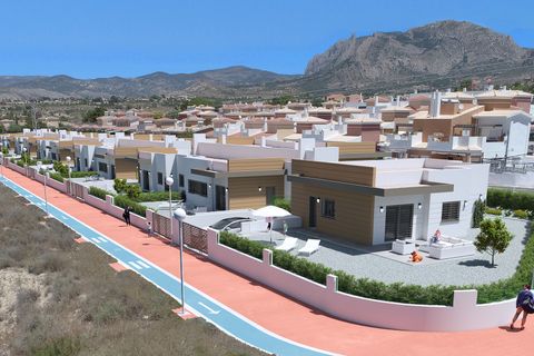 Byhus i El Campello, Alicante, El Campello - € 355.000 | Ref: M7458 - foto 1