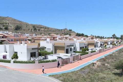 Byhus i El Campello, Alicante, El Campello - € 355.000 | Ref: M7458 - foto 2
