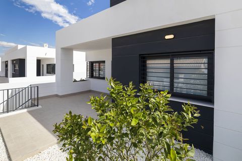 Byhus i El Campello, Alicante, El Campello - € 355.000 | Ref: M7458 - foto 5