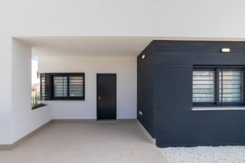 Byhus i El Campello, Alicante, El Campello - € 355.000 | Ref: M7458 - foto 6