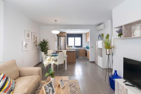 Byhus i El Campello, Alicante, El Campello - € 355.000 | Ref: M7458 - foto 7