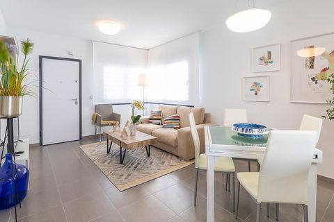 Byhus i El Campello, Alicante, El Campello - € 355.000 | Ref: M7458 - foto 8