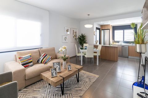 Byhus i El Campello, Alicante, El Campello - € 355.000 | Ref: M7458 - foto 9