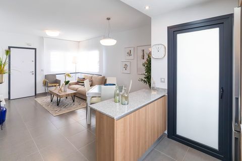 Byhus i El Campello, Alicante, El Campello - € 355.000 | Ref: M7458 - foto 11