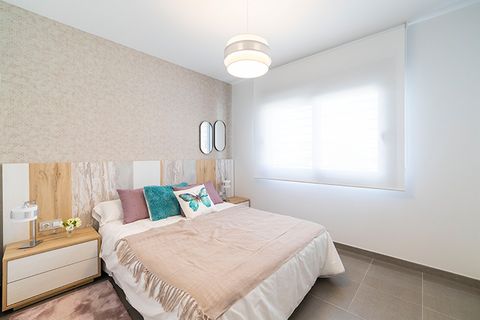 Byhus i El Campello, Alicante, El Campello - € 355.000 | Ref: M7458 - foto 12