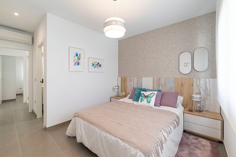 Byhus i El Campello, Alicante, El Campello - € 355.000 | Ref: M7458 - foto 13