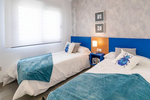 Byhus i El Campello, Alicante, El Campello - € 355.000 | Ref: M7458 - foto 14