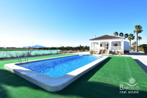 Landejendom i Dolores, Alicante, Dolores - € 529.000 | Ref: 2246 - foto 1