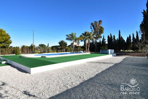 Landejendom i Dolores, Alicante, Dolores - € 529.000 | Ref: 2246 - foto 2