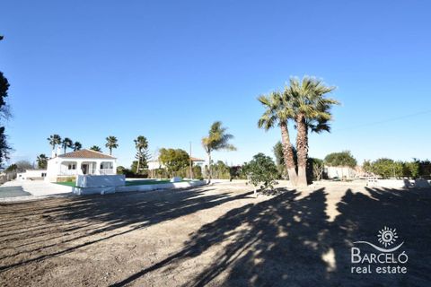 Landejendom i Dolores, Alicante, Dolores - € 529.000 | Ref: 2246 - foto 3