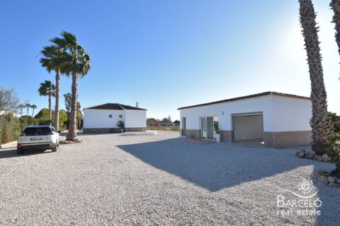 Landejendom i Dolores, Alicante, Dolores - € 529.000 | Ref: 2246 - foto 4