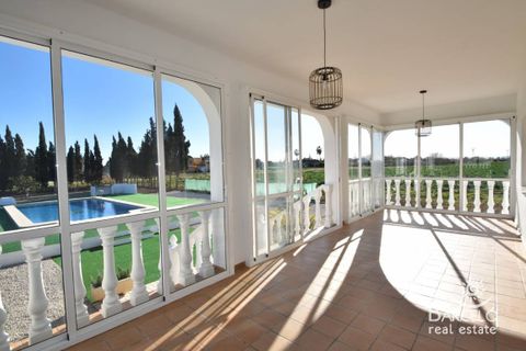 Landejendom i Dolores, Alicante, Dolores - € 529.000 | Ref: 2246 - foto 6