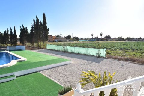 Landejendom i Dolores, Alicante, Dolores - € 529.000 | Ref: 2246 - foto 7