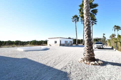 Landejendom i Dolores, Alicante, Dolores - € 529.000 | Ref: 2246 - foto 23
