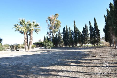 Landejendom i Dolores, Alicante, Dolores - € 529.000 | Ref: 2246 - foto 28