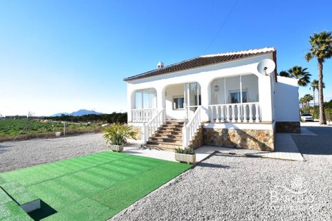 Landejendom i Dolores, Alicante, Dolores - € 529.000 | Ref: 2246 - foto 29