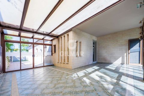 Villa a Jerez De La Frontera, Cadiz - foto 1