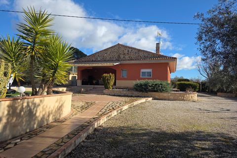 Villa i Gorga, Alicante, Gorga - € 380.000 | Ref: 20199/12462 - foto 1