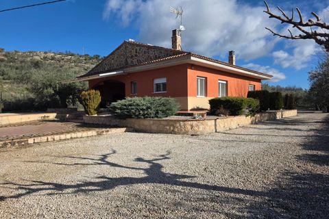 Villa i Gorga, Alicante, Gorga - € 380.000 | Ref: 20199/12462 - foto 2