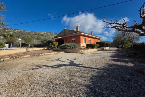 Villa i Gorga, Alicante, Gorga - € 380.000 | Ref: 20199/12462 - foto 3