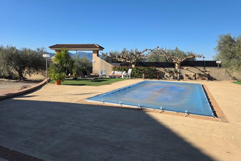 Villa i Gorga, Alicante, Gorga - € 380.000 | Ref: 20199/12462 - foto 4