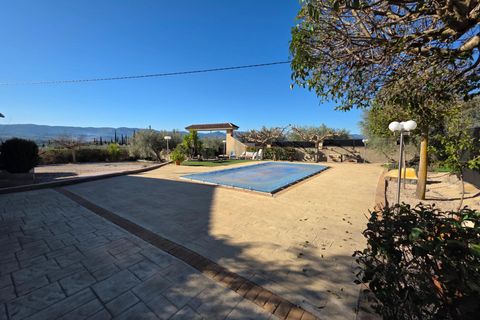 Villa i Gorga, Alicante, Gorga - € 380.000 | Ref: 20199/12462 - foto 5