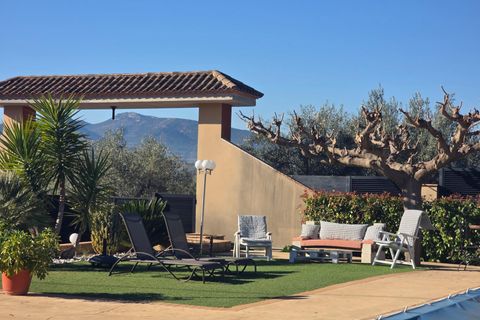 Villa i Gorga, Alicante, Gorga - € 380.000 | Ref: 20199/12462 - foto 6