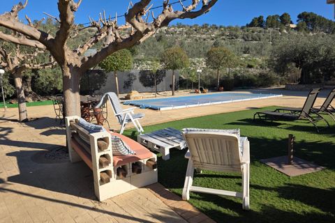 Villa i Gorga, Alicante, Gorga - € 380.000 | Ref: 20199/12462 - foto 7