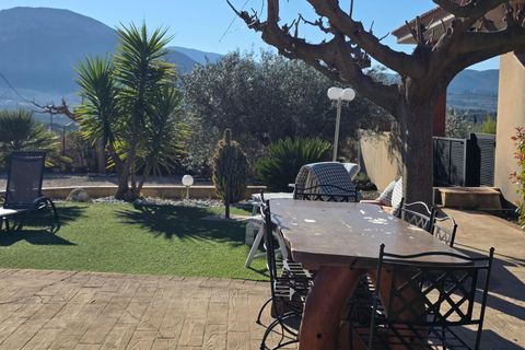 Villa i Gorga, Alicante, Gorga - € 380.000 | Ref: 20199/12462 - foto 8