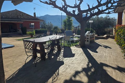 Villa i Gorga, Alicante, Gorga - € 380.000 | Ref: 20199/12462 - foto 9