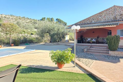 Villa i Gorga, Alicante, Gorga - € 380.000 | Ref: 20199/12462 - foto 10