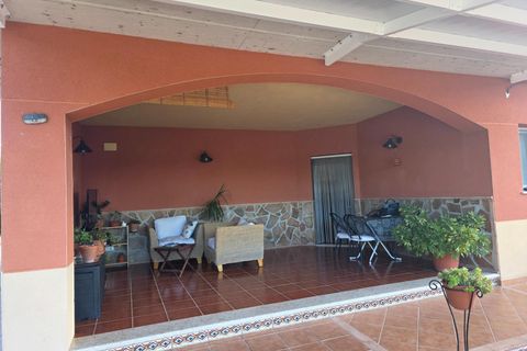 Villa i Gorga, Alicante, Gorga - € 380.000 | Ref: 20199/12462 - foto 11
