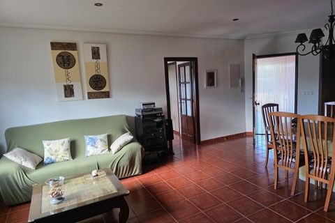 Villa i Gorga, Alicante, Gorga - € 380.000 | Ref: 20199/12462 - foto 16