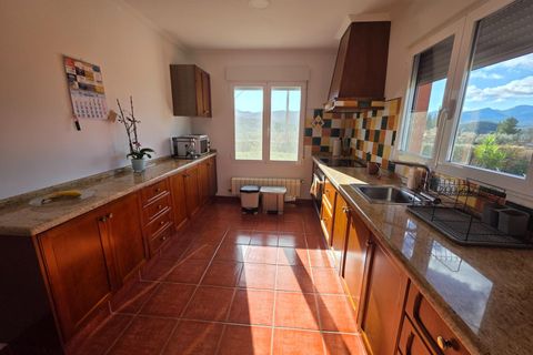 Villa i Gorga, Alicante, Gorga - € 380.000 | Ref: 20199/12462 - foto 18