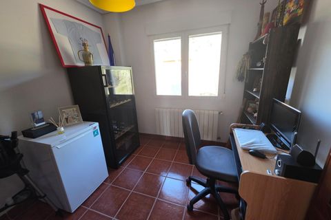 Villa i Gorga, Alicante, Gorga - € 380.000 | Ref: 20199/12462 - foto 23