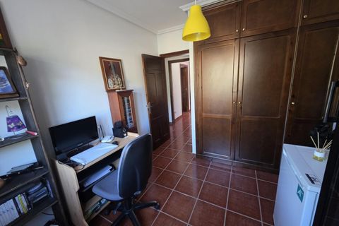 Villa i Gorga, Alicante, Gorga - € 380.000 | Ref: 20199/12462 - foto 24