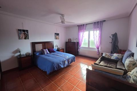 Villa i Gorga, Alicante, Gorga - € 380.000 | Ref: 20199/12462 - foto 32
