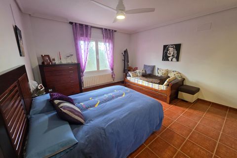 Villa i Gorga, Alicante, Gorga - € 380.000 | Ref: 20199/12462 - foto 33