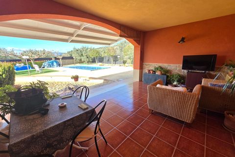 Villa i Gorga, Alicante, Gorga - € 380.000 | Ref: 20199/12462 - foto 39