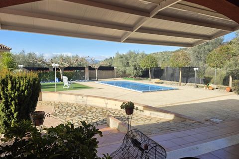 Villa i Gorga, Alicante, Gorga - € 380.000 | Ref: 20199/12462 - foto 40