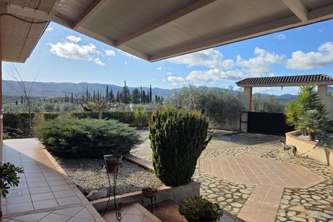 Villa i Gorga, Alicante, Gorga - € 380.000 | Ref: 20199/12462 - foto 41