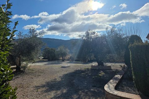 Villa i Gorga, Alicante, Gorga - € 380.000 | Ref: 20199/12462 - foto 42