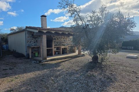Villa i Gorga, Alicante, Gorga - € 380.000 | Ref: 20199/12462 - foto 43
